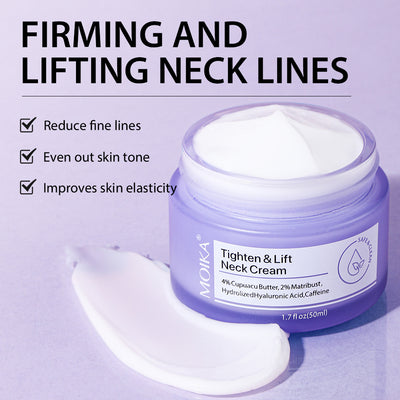 RevitaLift™ Neck Firming Cream By Moika