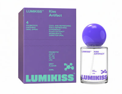 LUMIKISS™ Probiotic Oral Spray
