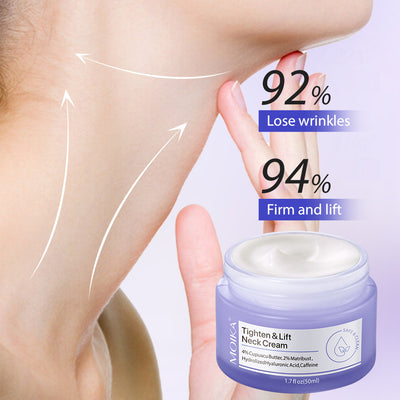 RevitaLift™ Neck Firming Cream By Moika