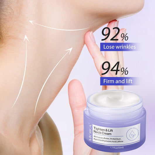 RevitaLift™ Neck Firming Cream By Moika
