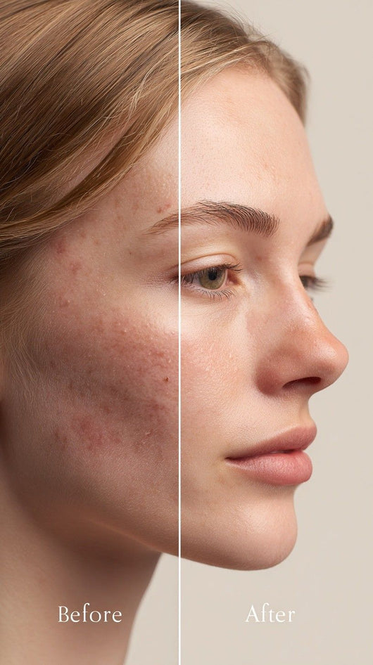 Vyrelle™ Alpha-Arbutin Brightening Hydrogel Mask (Dark Spots & Hyperpigmentation Care)