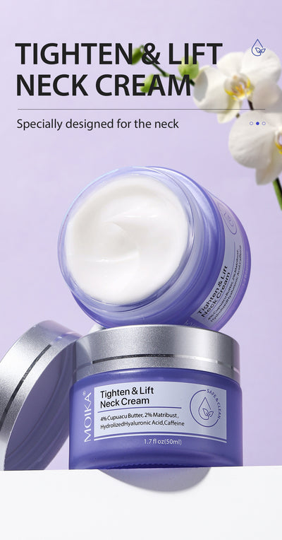 RevitaLift™ Neck Firming Cream By Moika