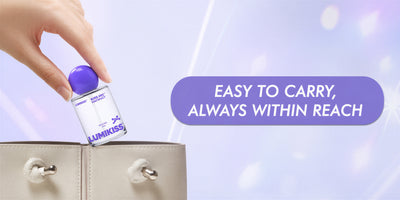 LUMIKISS™ Probiotic Oral Spray