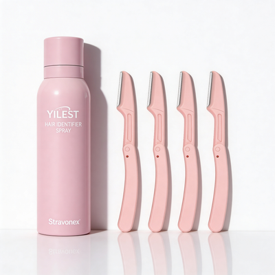 YILEST™ Instant Hair Identifier Spray