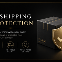 *Recommended* Package Protection