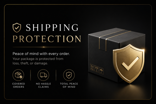 *Recommended* Package Protection