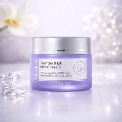 RevitaLift™ Neck Firming Cream By Moika