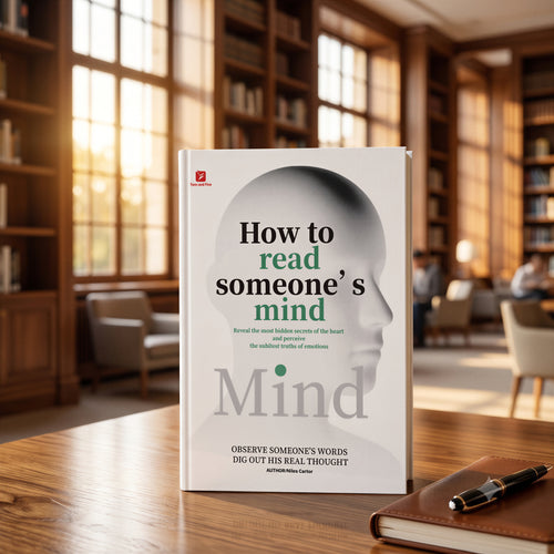 How to Read People's Minds™